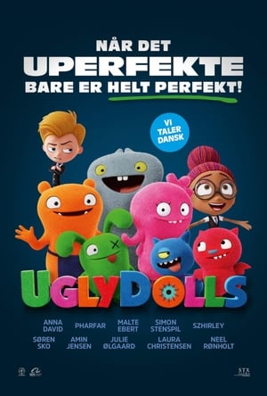 Image UglyDolls