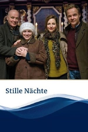 Poster Stille Nächte 2014