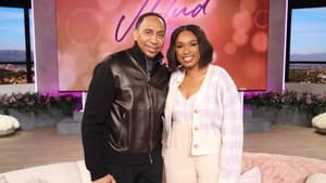 The Jennifer Hudson Show Season 1 :Episode 139  Stephen A. Smith, Matt Walsh