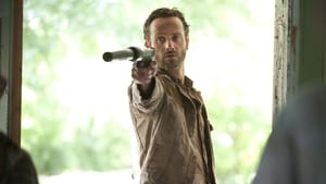 The Walking Dead Season 3 Episode 1 مترجمة