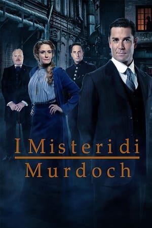 I misteri di Murdoch Stagione 17 Episodio 4 2024