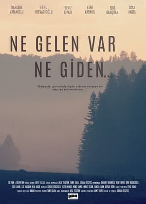 Image Ne Gelen Var Ne Giden...