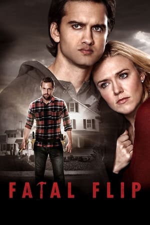 Poster Fatal Flip 2015
