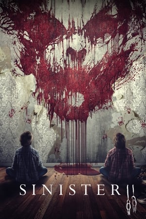 Image Sinister 2