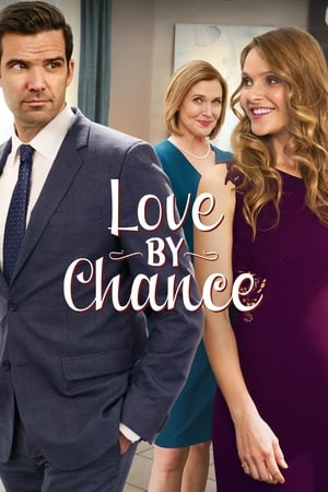 Poster Love by Chance 2016