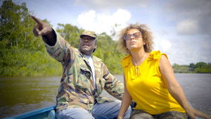 From Bahia to Brooklyn, Caribbean stories Season 1 :Episode 2  Episode 2