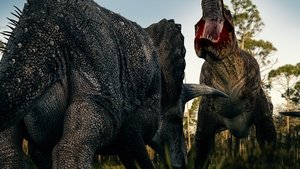 Dino Death Match (2015)