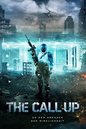 Image The Call Up - An den Grenzen der Wirklichkeit