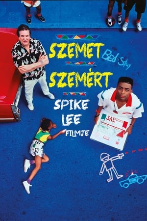 Image Szemet szemért