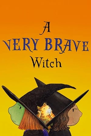 Image A Very Brave Witch