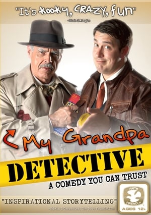 Image My Grandpa Detective