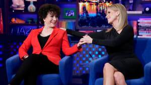 Watch What Happens Live with Andy Cohen Season 21 :Episode 38  Cheryl Hines & Susie Essman