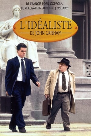 Poster L'Idéaliste 1997