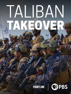 Télécharger Taliban Takeover ou regarder en streaming Torrent magnet 