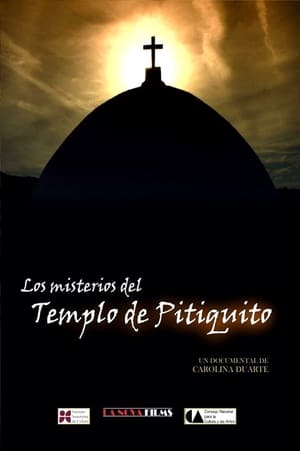 Image Los Misterios del Templo de Pitiquito
