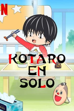 Image Kotaro en solo