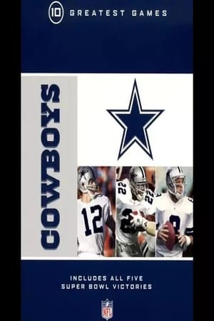 Télécharger NFL Greatest Games: Dallas Cowboys 1992 NFC Championship Game ou regarder en streaming Torrent magnet 