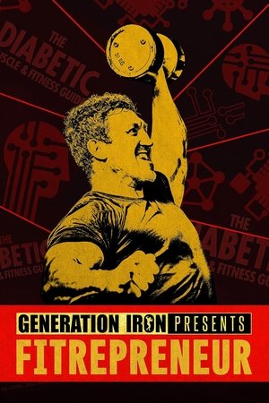 Fitrepreneur (2025)