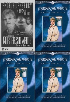 murder-she-wrote-movies poster