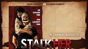 Poster StalkHer StalkHer
