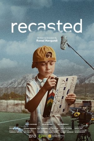 Nonton film Recasted (2022) terbaru sub indo