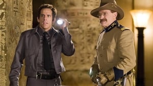 مشاهدة فيلم Night At The Museum 2006 مترجم