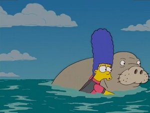 The Simpsons Season 17 Episode 1