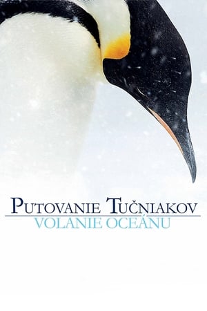 Image Putovanie tučniakov: Volanie oceánu