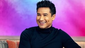 The Kelly Clarkson Show Season 5 : Mario Lopez, Shane McAnally, Cast of 