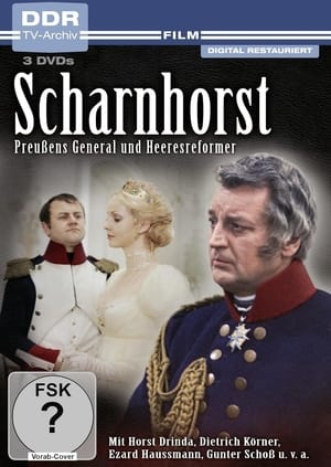 Scharnhorst 1978