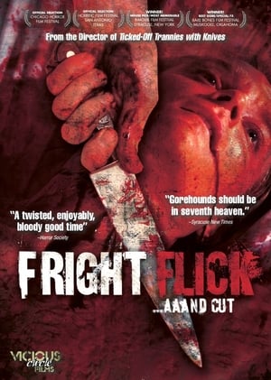 Fright Flick 2011