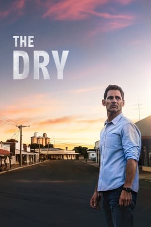 Image The Dry