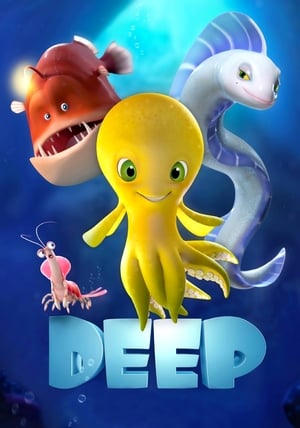Image Deep - Un'avventura in fondo al mare