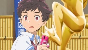 Sarazanmai Season 1 Episode 3