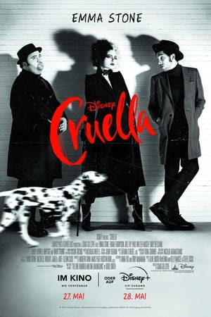 Image Cruella