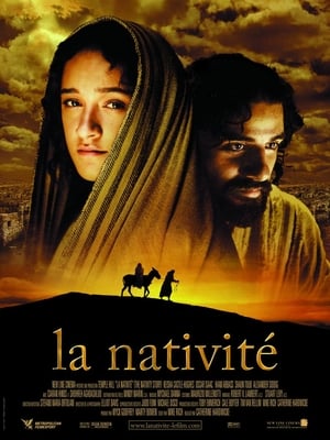 Image La nativité