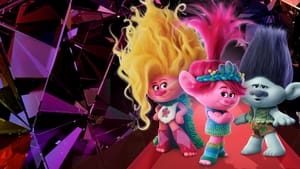 Trolls 3 - Juntos Novamente