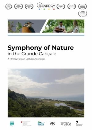 Symphonie de la nature dans la Grande Cariçaie (1970)