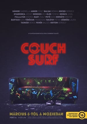 Couch Surf 2014