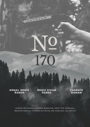 Nonton film No. 170 (2023) terbaru sub indo Nonton film No. 170 (2023) terbaru sub indo