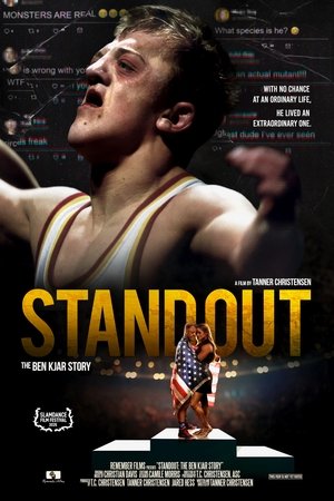 Standout: The Ben Kjar Story (2025)