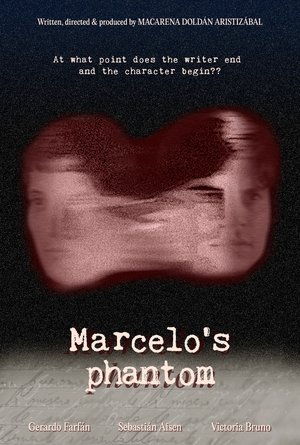 Marcelo's Phantom (2025)