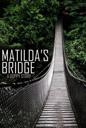 Image Matilda's Bridge, a Duppy Story