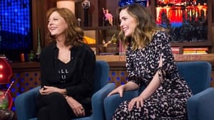 Watch What Happens Live with Andy Cohen Season 13 :Episode 74  Susan Sarandon & Rose Byrne