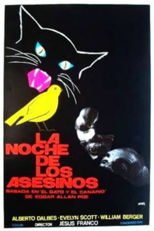 Image La noche de los asesinos