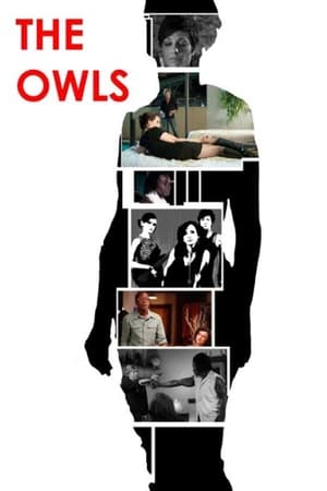 Poster The Owls 2010