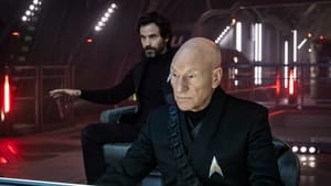 Star Trek: Picard Season 2 Episode 3 مترجمة