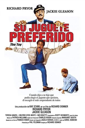 Su juguete preferido 1982