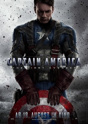 Image Captain America: The First Avenger