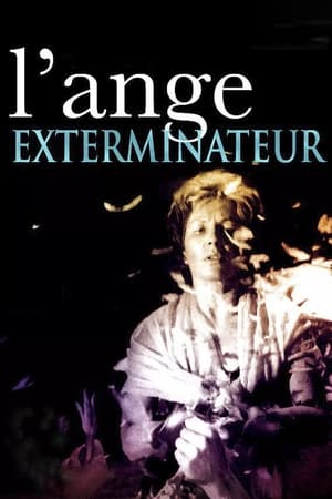 Image L'Ange exterminateur